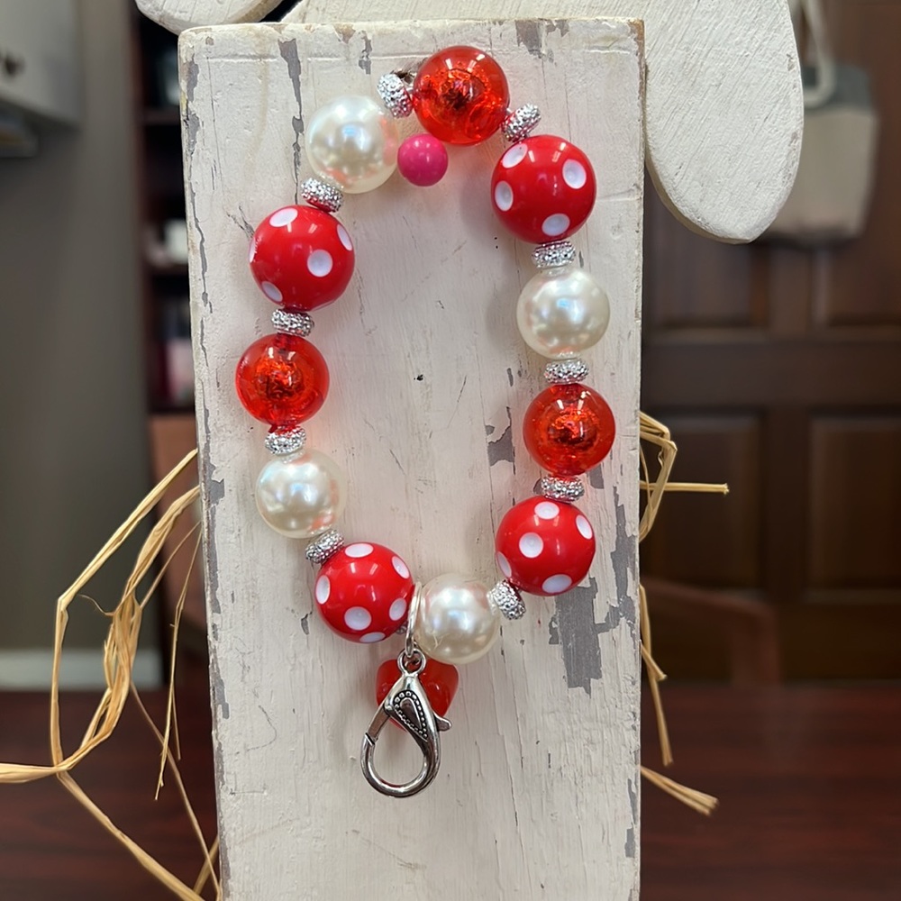 Keychain wristlets - Picture 6 of 16